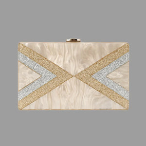 Women Messenger Bags Sequins Shoulder Bag Lady Evening Clutch