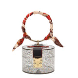 Women Mini Bag - Stylish Crossbody Shoulder Purse