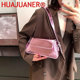 High Desing Flap Bagute Bag Bling Leather Handbags For Women