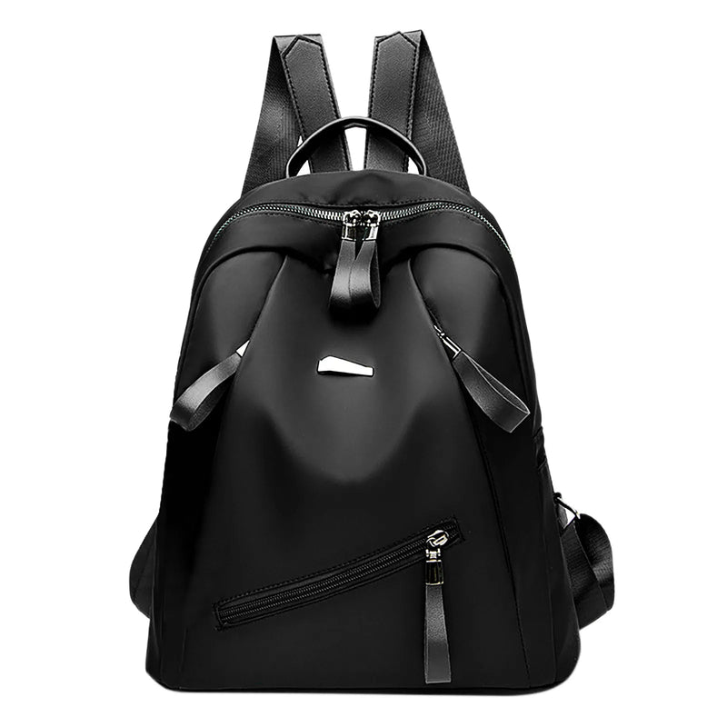 Women's Waterproof Backpack Cover - Medium Size