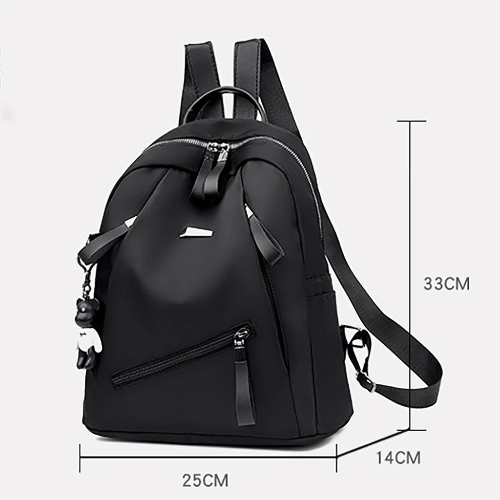 Women's Waterproof Backpack Cover - Medium Size