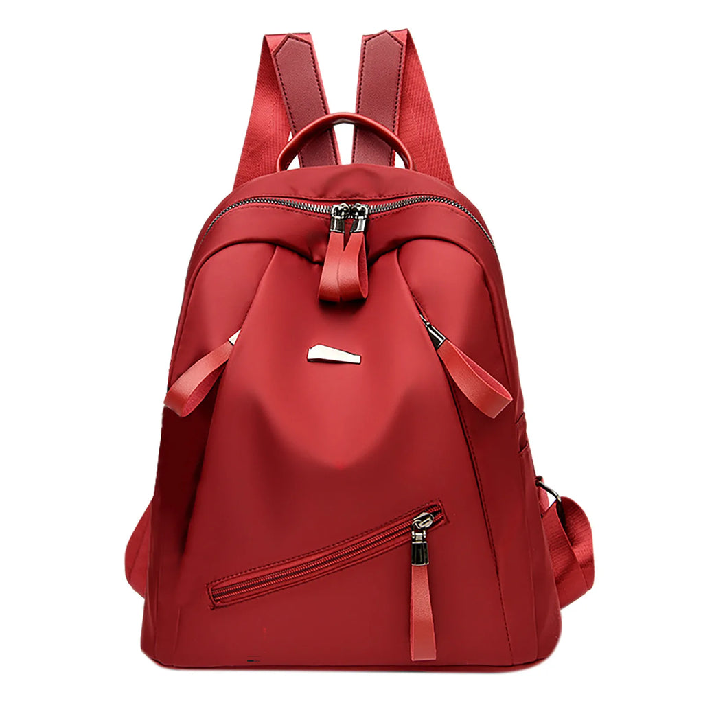 Women's Waterproof Backpack Cover - Medium Size