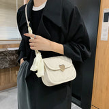 Women's Advanced Diamond Shoulder Bag Chain Handbag Texture Shopping Bag