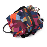 Anti-Theft Backpack Waterproof Female Shoulder Bags Large Bookbag