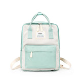 Youth Style Laptop Backpack Schoolbags for Teenager Girls Boys
