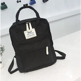 Youth Style Laptop Backpack Schoolbags for Teenager Girls Boys
