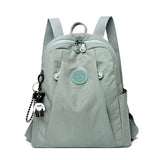 Women's Backpack Large Capacity Casual Travel Bagpack Shoulder Bag