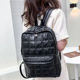 Women's Casual Backpack for Girls School Bags