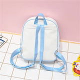 Women's Backpack Lovely Bowknot Itabags for Teen Girls