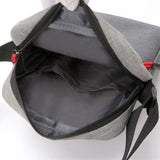 Mini Multi-Function Phone Backpack for Women Men Outdoor Sports