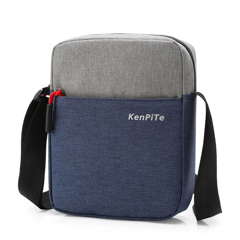 Mini Multi-Function Phone Backpack for Women Men Outdoor Sports