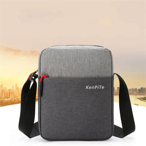 Mini Multi-Function Phone Backpack for Women Men Outdoor Sports