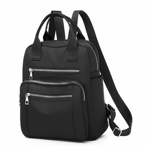 Women's Oxford Shoulder Bag Large Capacity Handbag