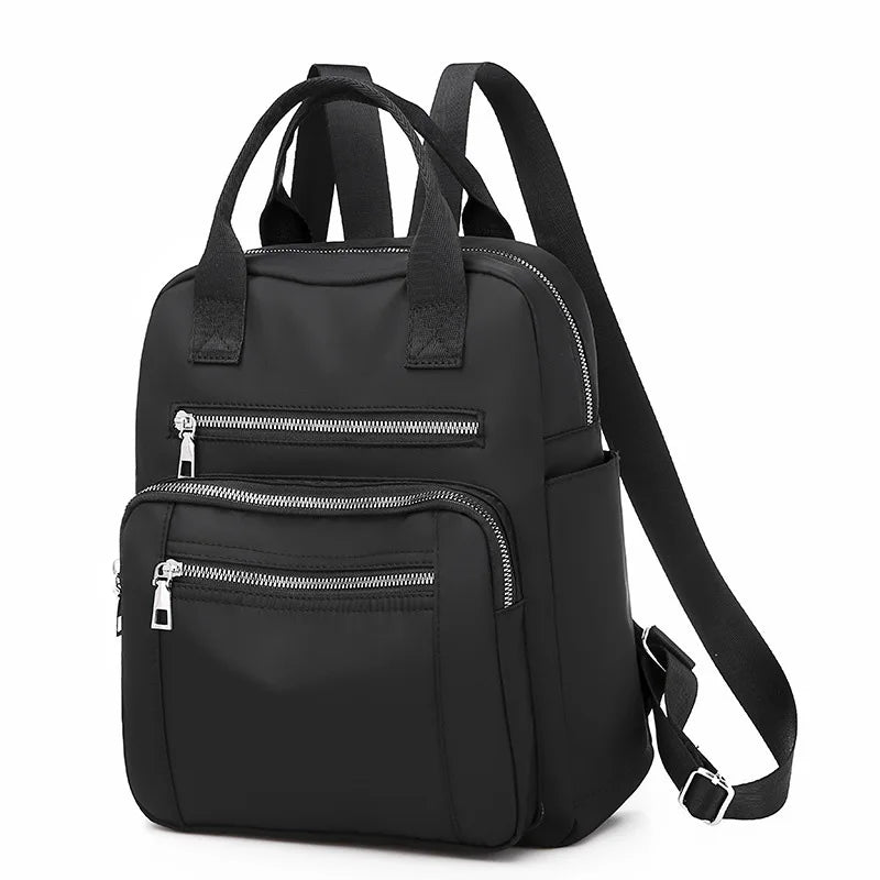 Women's Oxford Shoulder Bag Large Capacity Handbag