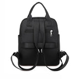 Women's Oxford Shoulder Bag Large Capacity Handbag