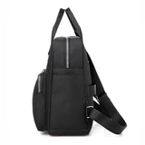 Women's Oxford Shoulder Bag Large Capacity Handbag