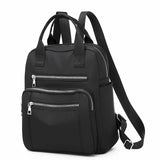 Women's Oxford Shoulder Bag Large Capacity Handbag