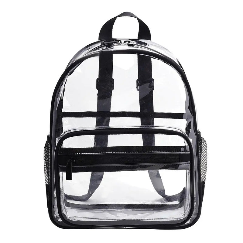 Waterproof PVC Backpack for Women
