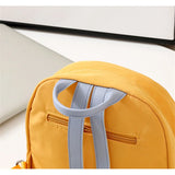 Women's Small Travel Backpack Casual School Bag Rucksack for Girls