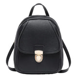 Women's Backpacks Girls Schooll Bags Casual Student Bookbags Ladies Shoulder Bag
