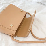 Women's Crossbody Mini Square Bag Single Shoulder Bag