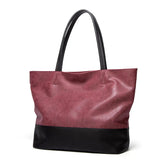 Women's Messenger Bag Large Capacity Tote Bag