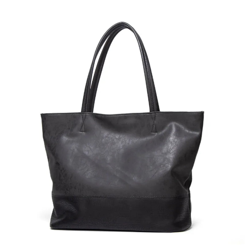 Women's Messenger Bag Large Capacity Tote Bag