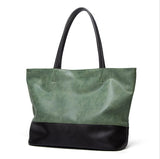 Women's Messenger Bag Large Capacity Tote Bag