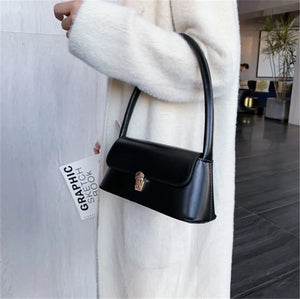 Women's Shoulder Bag Wild Crossbody Bag