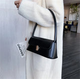Women's Shoulder Bag Wild Crossbody Bag