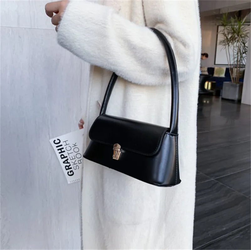 Women's Shoulder Bag Wild Crossbody Bag