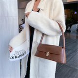 Women's Shoulder Bag Wild Crossbody Bag