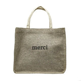 Women's Summer Shoulder Bag Literary Fan Letter Handbag