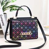 Women's Shoulder Messenger Handbag High Quality Bag