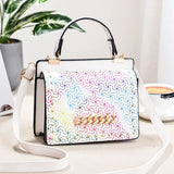 Women's Shoulder Messenger Handbag High Quality Bag