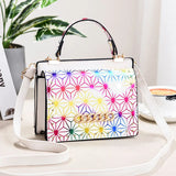 Women's Shoulder Messenger Handbag High Quality Bag
