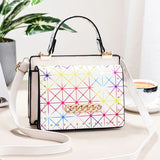 Women's Shoulder Messenger Handbag High Quality Bag