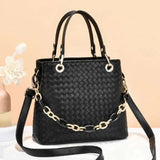 Women's Large Capacity Spring/Summer Handbag Shoulder Messenger Bag