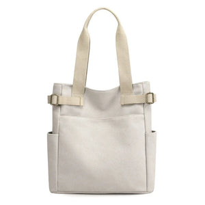 Japanese Literature & Art Women's Backpack Solid Shoulder Bag