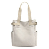 Japanese Literature & Art Women's Backpack Solid Shoulder Bag