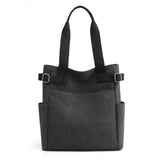 Japanese Literature & Art Women's Backpack Solid Shoulder Bag