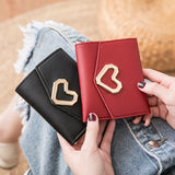Lock Crossbody Shoulder Bag Small Square Messenger Handbag