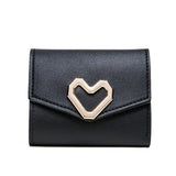 Lock Crossbody Shoulder Bag Small Square Messenger Handbag