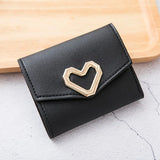 Lock Crossbody Shoulder Bag Small Square Messenger Handbag