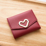 Lock Crossbody Shoulder Bag Small Square Messenger Handbag