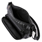 Vintage Shoulder Bag Crossbody Handbag for Women