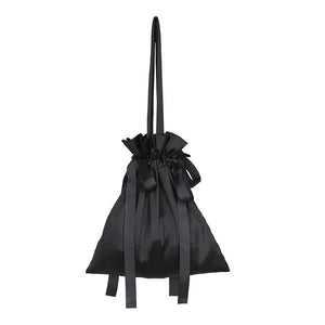 Women's Bucket Shoulder Bag Mini Purse