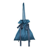 Women's Bucket Shoulder Bag Mini Purse