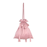 Women's Bucket Shoulder Bag Mini Purse