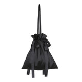 Women's Bucket Shoulder Bag Mini Purse